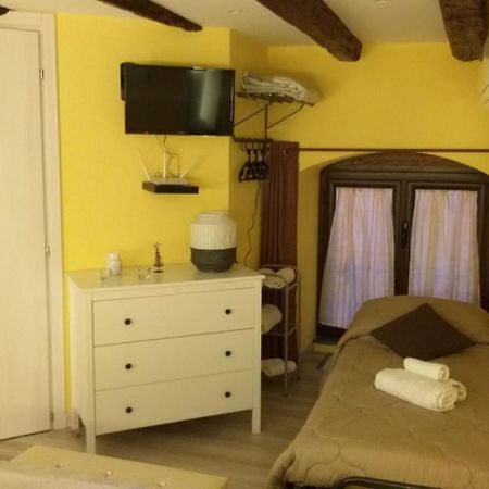 Ferienwohnung La Rosa Dei Venti " Ponente" Palermo Exterior foto