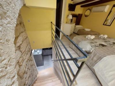 Ferienwohnung La Rosa Dei Venti " Ponente" Palermo Exterior foto
