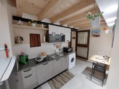 Ferienwohnung La Rosa Dei Venti " Ponente" Palermo Exterior foto