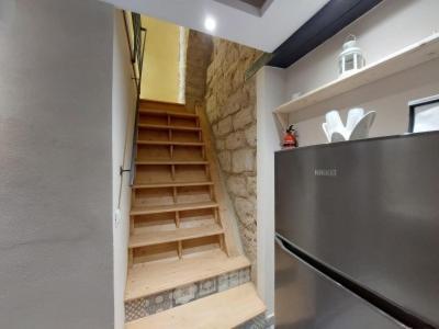 Ferienwohnung La Rosa Dei Venti " Ponente" Palermo Exterior foto